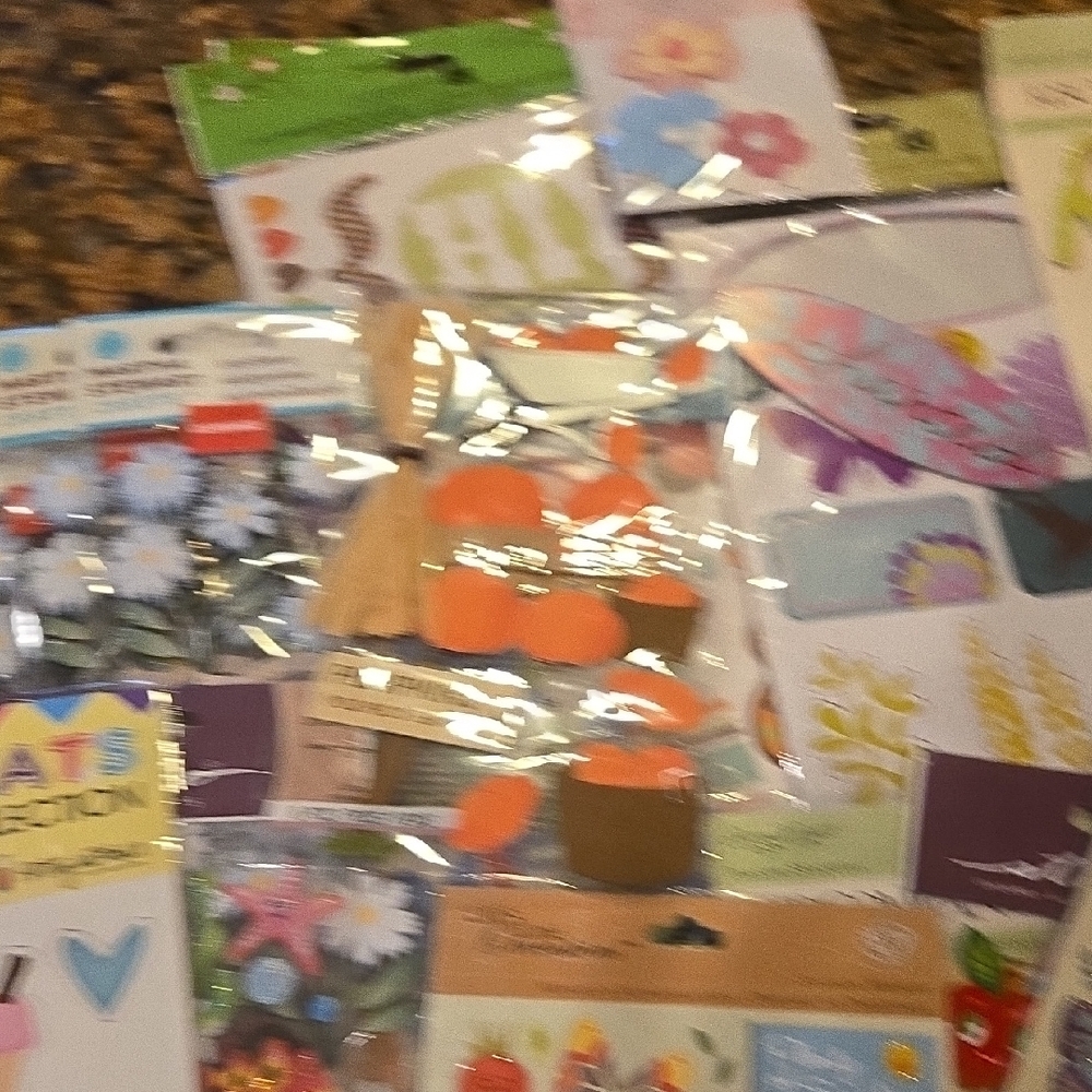 Colorful Home Design Stickers - Picture 3 of 6